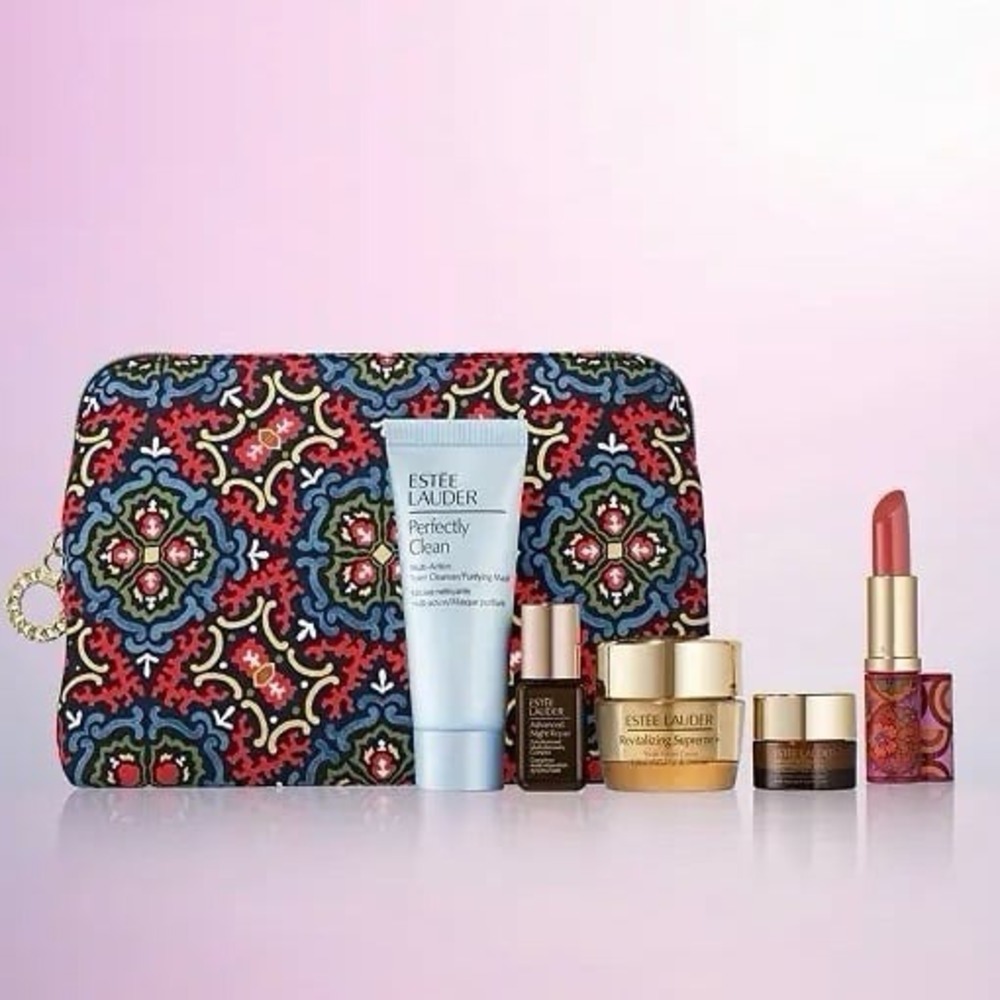 Estée Lauder Revitalizing Supreme 6pc Set